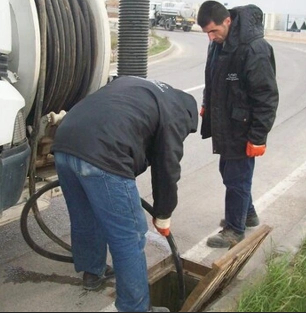 KANAL GÖRÜNTÜLEME HİZMETİ