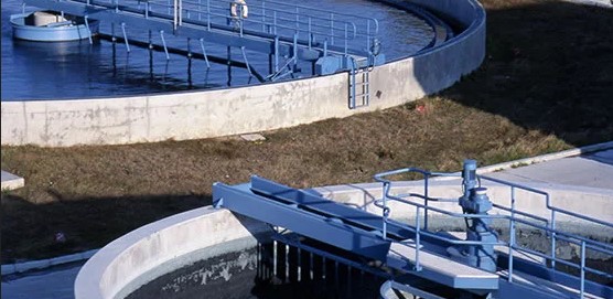 DIŞ KAYNAKLI ATIKSU ARITIMI