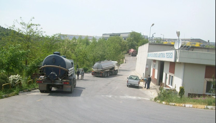 ATIKSU ALTYAPI DENETİM HİZMETLERİ  